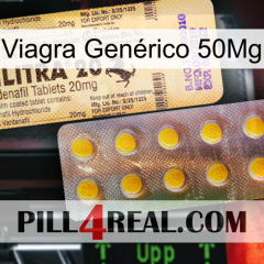 Viagra Genérico 50Mg new06